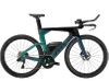 Rower triathlonowy Trek Speed Concept SLR 9 Emerald Iris/Trek Black 2026