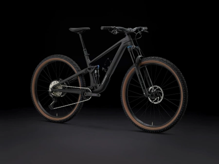 Rower górski Trek Top Fuel 8 Gen 4 Matte Dark Web 2026
