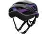 Kask szosowy Trek Circuit WaveCel Black Dnister Black/Purple Flip 