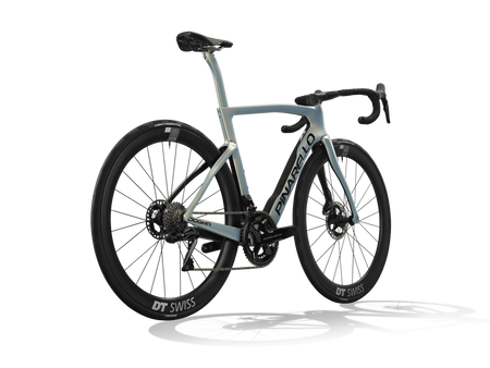 Rower szosowy Pinarello Dogma F SRAM Red AXS 2x12 PRINCETON PEAK 4550