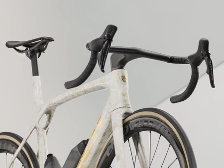Rower szosowy Trek Madone SLR 9 Gen. 8 Era White 2026