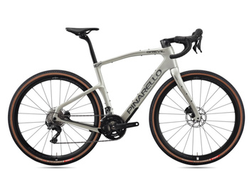 Rower Gravel Pinarello Grevil F1 MY26 GRX610 2x12DB