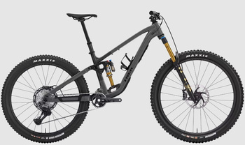 Rower Trek Fuel MX 9 XT Di2 Gen 7  Lithium Grey/Trek Black Splatter 2026