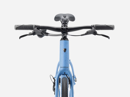Rower Trek FX 2 o wysokim przekroku Gen 4 Fjord Blue 2026