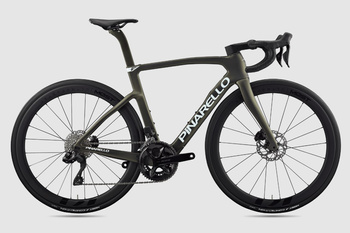 Rower szosowy Pinarello F5 - 105 Di2 Model 2026