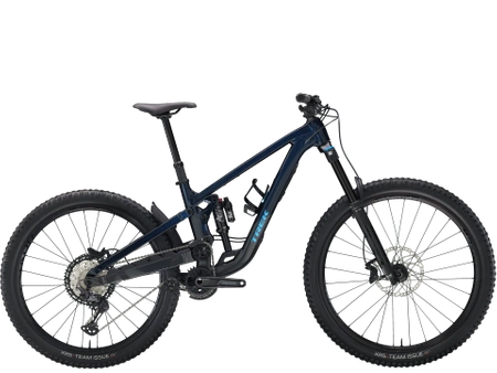 Rower górski Trek Slash 8 Gen 6  Marianas Blue 2026