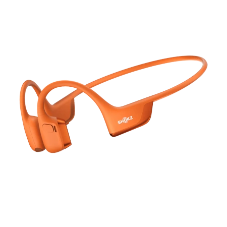 Słuchawki SHOKZ OpenRun Pro 2 mini - orange