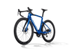 Rower szosowy Pinarello F7 - 2026 - Ultegra Di2 MOST Ultrafast 45