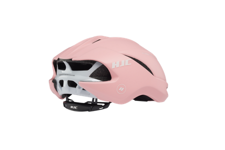 Kask szosowy HJC FURION 2.0 Różowy MT.GL PINK