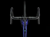 Rower elektryczny Trek Domane+ AL 5 Matte Hex Blue 2025