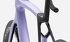 Rower szosowy Madone SL 7 Gen 8 Matte Lavender Haze/Deep Smoke