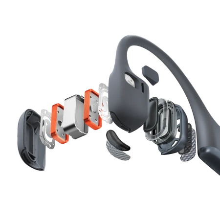 Słuchawki SHOKZ OpenRun Pro 2 mini - black