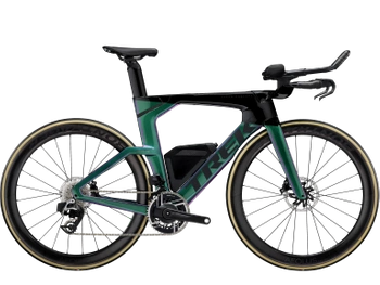 Rower triathlonowy Trek Speed Concept SLR 9 AXS Emerald Iris/Trek Black 2026