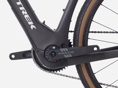 Rower elektryczny Trek Checkpoint+ SL 5 Matte Bronze Age/Dark Web2026
