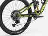 Rower górski Trek Fuel EX 9.8 XT Di2 Gen 7  Gloss Chameleon Green /Matte Black 2026