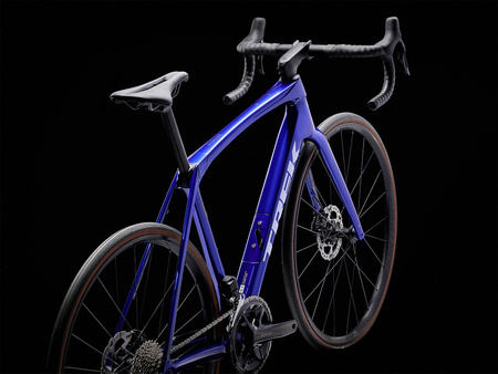 Rower szosowy Trek Domane SL 6 Gen 4 Hex Blue