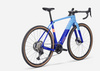Rower elektryczny Trek Checkpoint+ SL 5 Fjord Blue/Cobalt Blue 2026