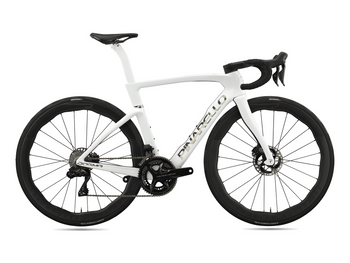 Pinarello Dogma F Sram Force E1 AXS Koła Ultra Most 45