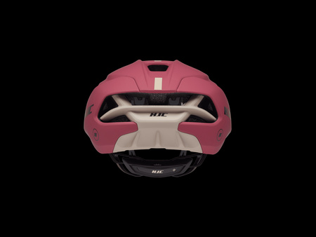 Kask Rowerowy HJC FURION 3 MT ROSEWOOD 