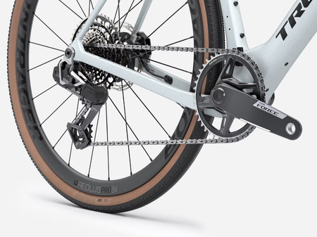 Rower gravel Checkmate SLR 7 AXS Sram Force 1x13 2026