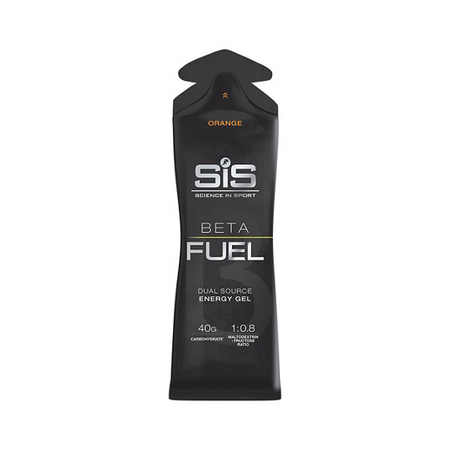 SiS Żel energy Beta Fuel, pomarańcza