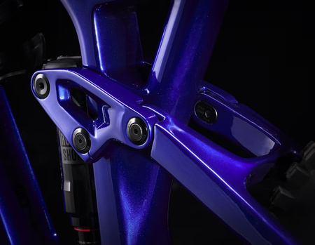 Rower górski Trek Fuel EXe 9.5  Hex Blue 2023