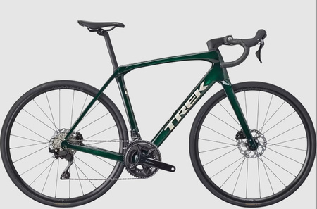 Rower Trek Domane SL 5 Gen 4  Ivy Smoke 2026