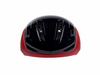 Kask rowerowy HJC VALECO 2 RED BLACK