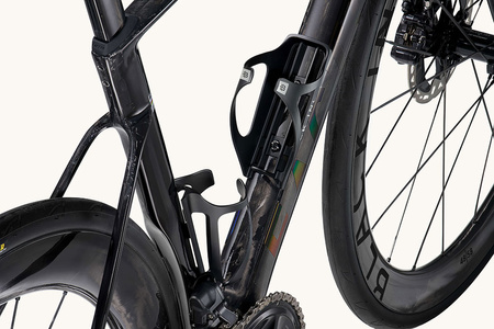 Rower szosowy FACTOR OSTRO VAM 2.0 ULTEGRA Tint Over Chrome