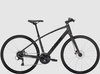 FX 1 Gen 4 Dnister Black