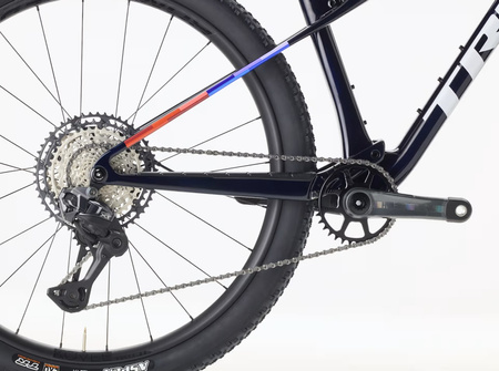 Rower górski Trek Supercaliber SLR 9.8 XT Di2 Gen 2  Navy Smoke 2026