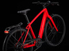 Rower elektryczny Trek FX+ 2 Viper Red 2023
