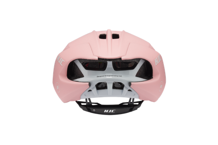 Kask szosowy HJC FURION 2.0 Różowy MT.GL PINK