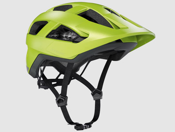 Kask rowerowy MTB Trek Quantum WaveCel