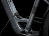 Rower elektryczny Trek Verve+ 1 LT o niskim przekroku Galactic Grey 2026