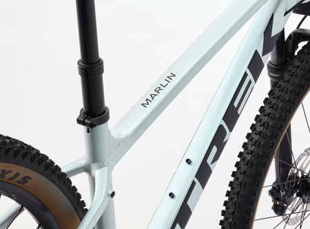 Rower górski Trek Marlin 7 Gen 3 - Magic Mint 2026