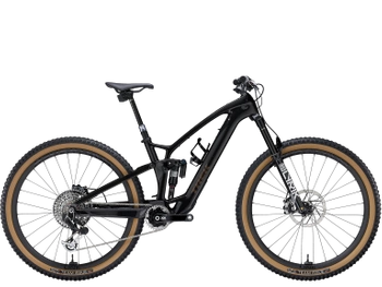 Rower elektryczny Trek Fuel EXe 9.9 XX AXS T-Type Deep Smoke 2025