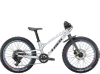 Rower dziecięcy Trek Wahoo 20 Trail Plasma Grey Pearl 2025