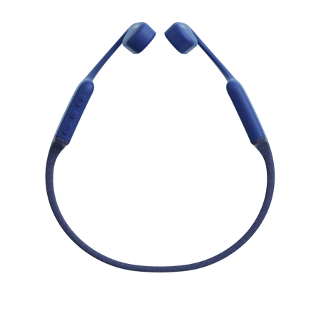 Słuchawki SHOKZ OPENSWIM - blue