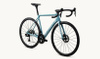 Rower szosowy FACTOR O2 VAM ORNATE BLUE ULTEGRA