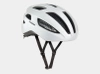 Kask rowerowy Trek Starvos WaveCel Biały