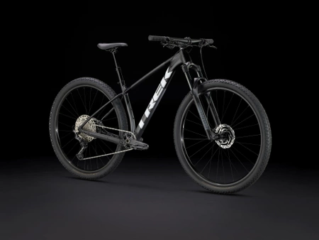 Rower górski Trek Procaliber 6  Satin Trek Black/Lithium Grey 2026