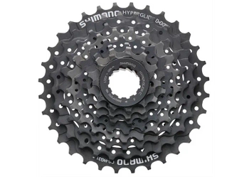 SHIMANO Kaseta CS-HG31-8 8 rzędów 11-32