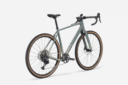 Rower gravel Trek Checkpoint ALR 4  Living Coral 2026