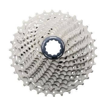 SHIMANO Kaseta CS-HG800-11 11 rzędów 11-34