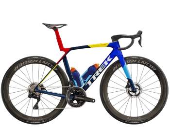 Rower szosowy Trek Madone SLR 9 Gen. 8 Navy Smoke 2026