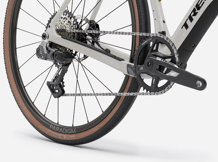 Rower gravel Trek Checkpoint SL 6 AXS Gen 3 2026 1x13 