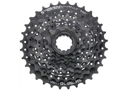 SHIMANO Kaseta CS-HG31-8 8 rzędów 11-32