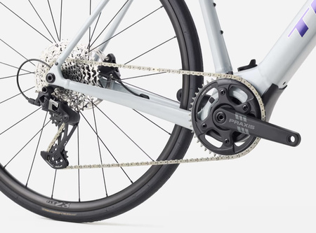 Rower szosowy Trek Domane+ ALR 5 Matte Dark Star 2026