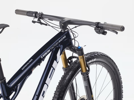 Rower górski Trek Supercaliber SLR 9.9 XTR Di2 Gen 2  Navy Smoke 2026